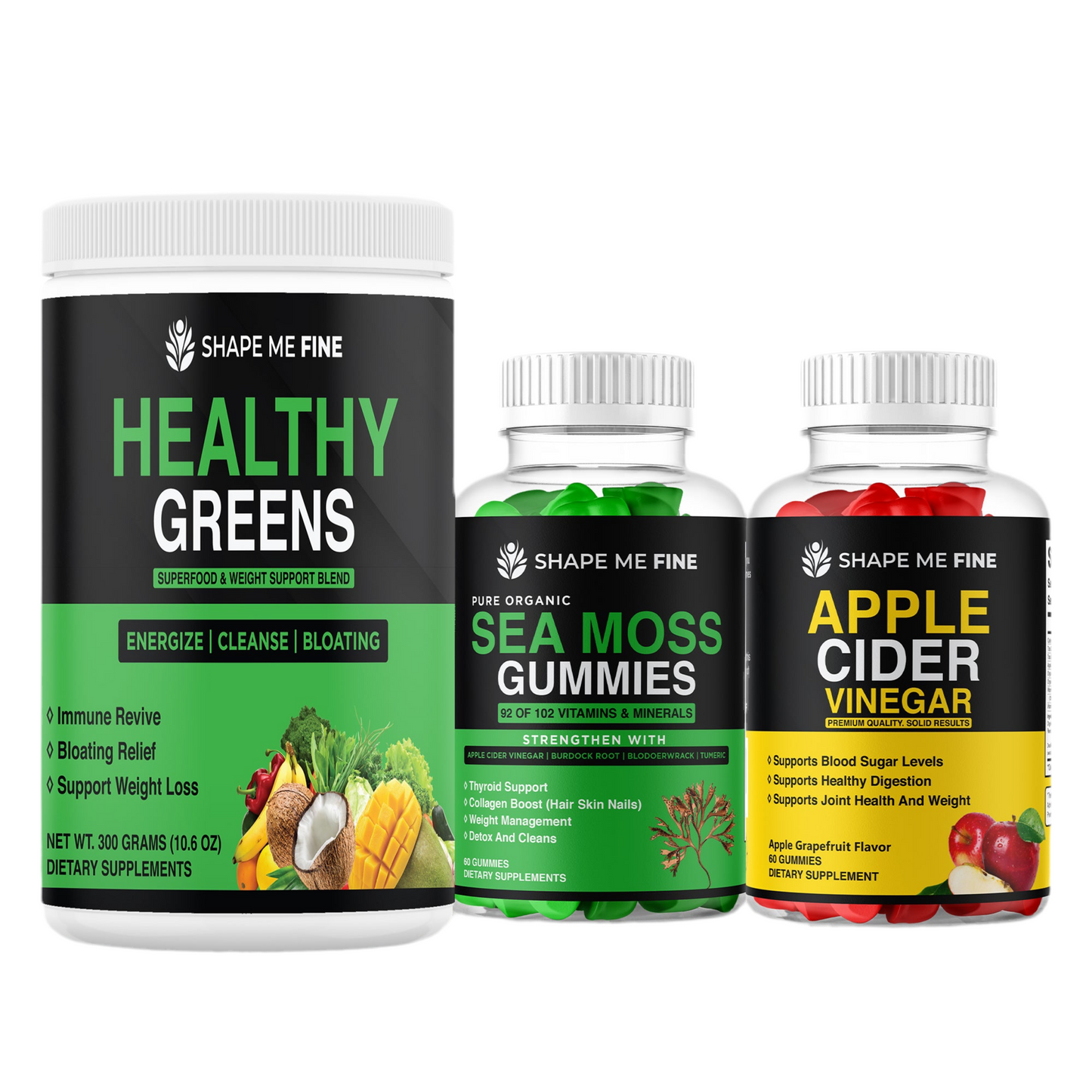 Daily wellness