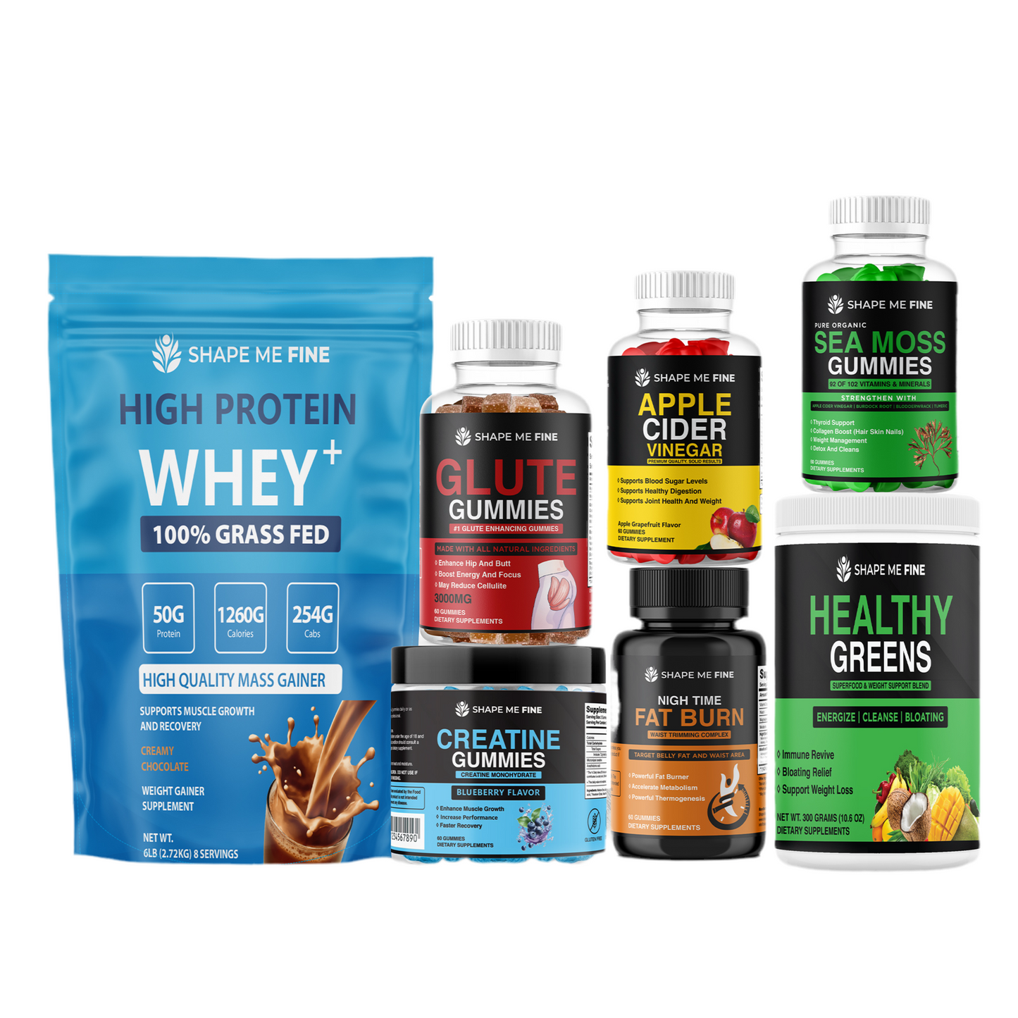 Total Body wellness