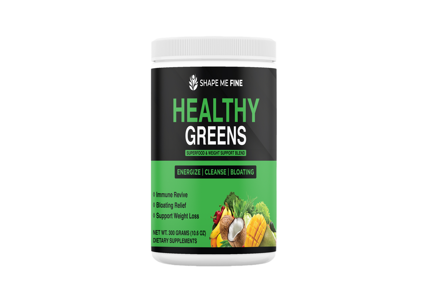 Total Body wellness