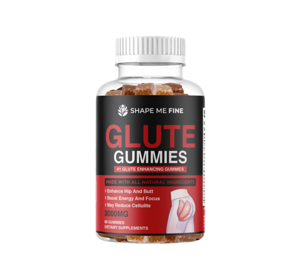 Glute Gummies