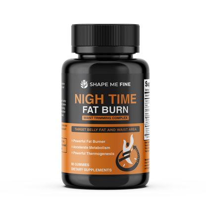 Night Time Fat Burner