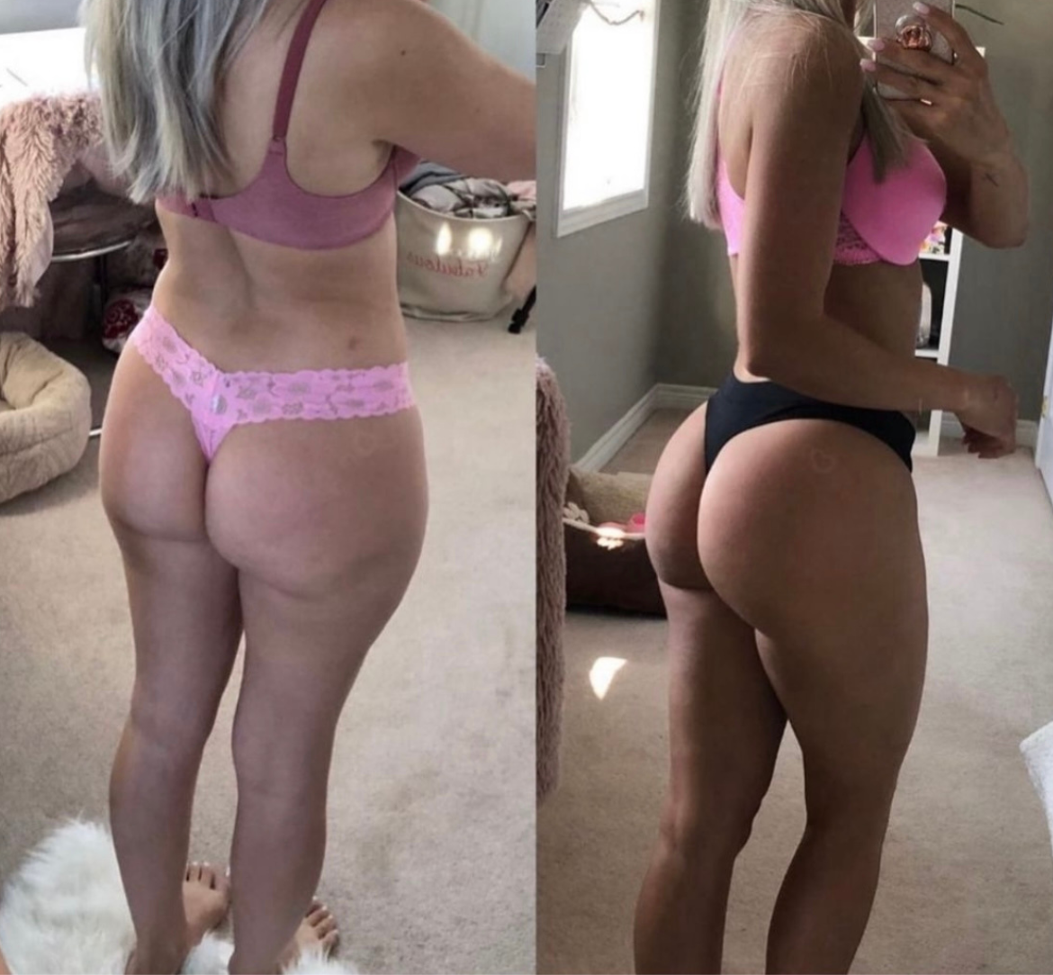 Whey protein and creatine gummies