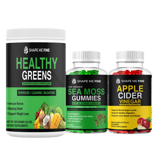 Daily Wellness