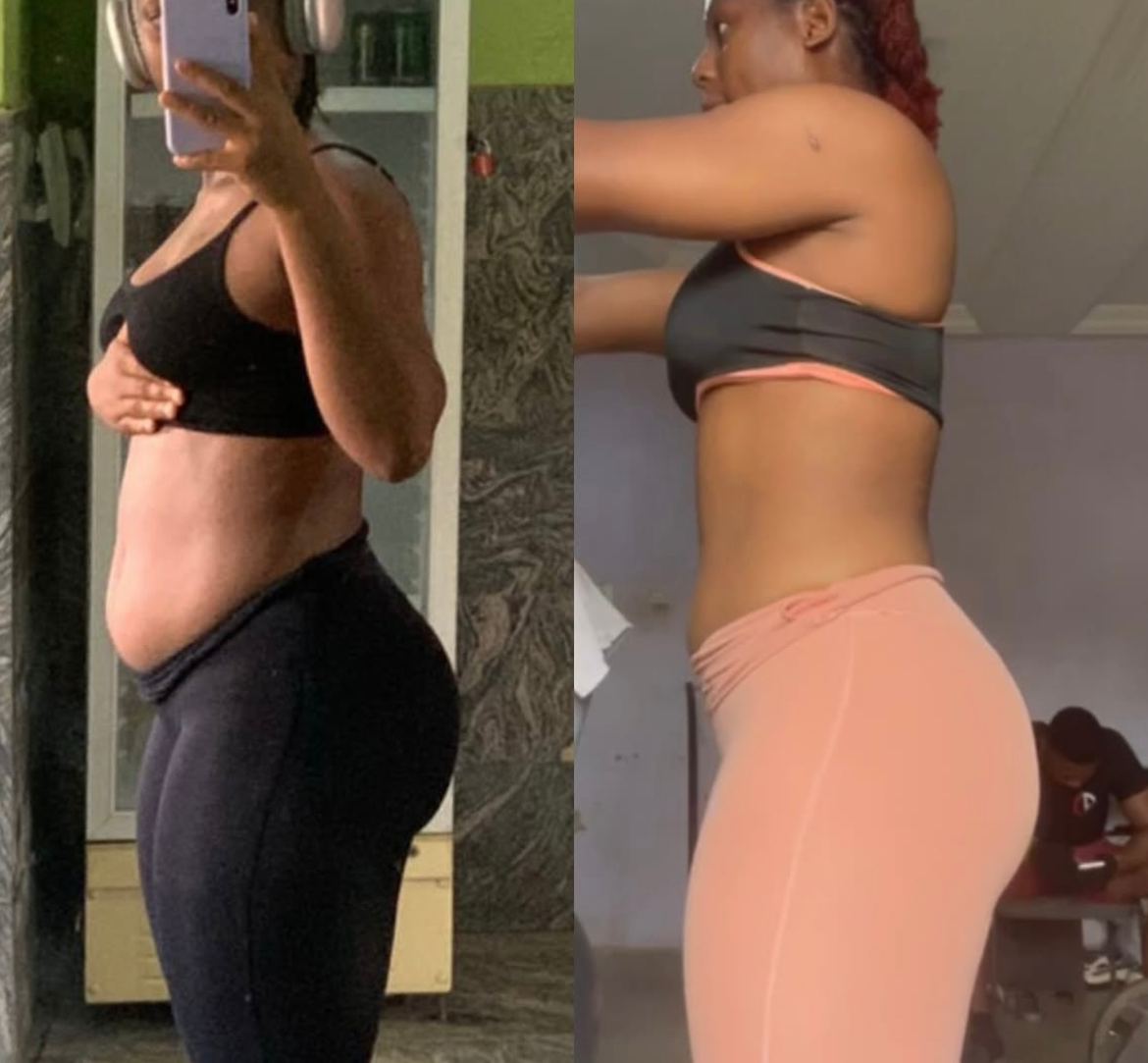 Healthy Greens superfood